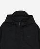 Node Labs Dev:7 Nylon Shell Jacket_Black