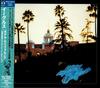 CD EAGLES Hotel California 40η Επέτειος Expanded WPCR179634 2017 Ιαπωνία Obi Rock