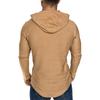 Men's Long-sleeved T-shirt Casual Sports Hoodie Sweatshirt Men's T-shirt Men's Tops Bottoming Shirt