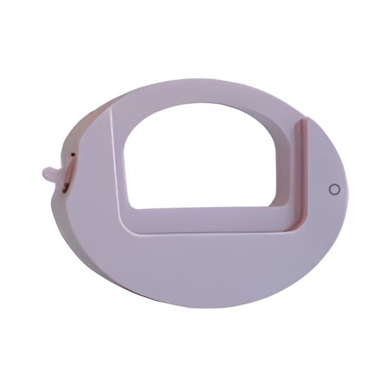 Зажимы для запечатывания пищевых упаковок изогнутые зажимы для пакетов для хранения продуктов кухонные и домашние зажимы для хлеба 698₽