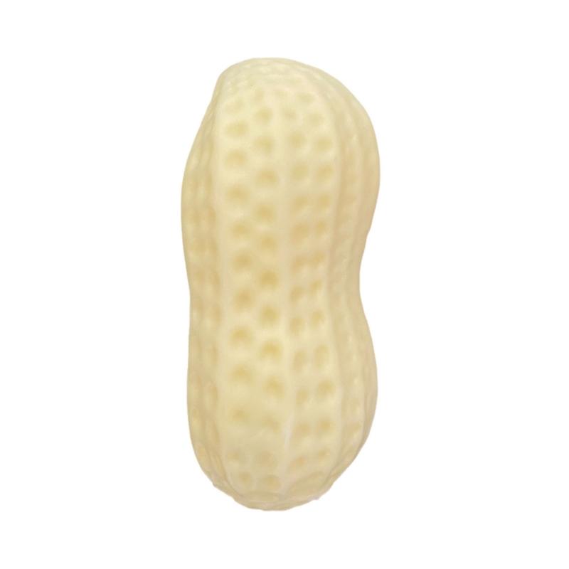 Pet Chew Set with Corn and Peanut Design, Dog Indoor Routine Toy for Daily Relief and Easy Carry Use Indoors