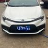 19-23 Levin US Corolla Sport Frontstoßstange Gitterrahmen Nebelscheinwerfer Dekorabdeckung