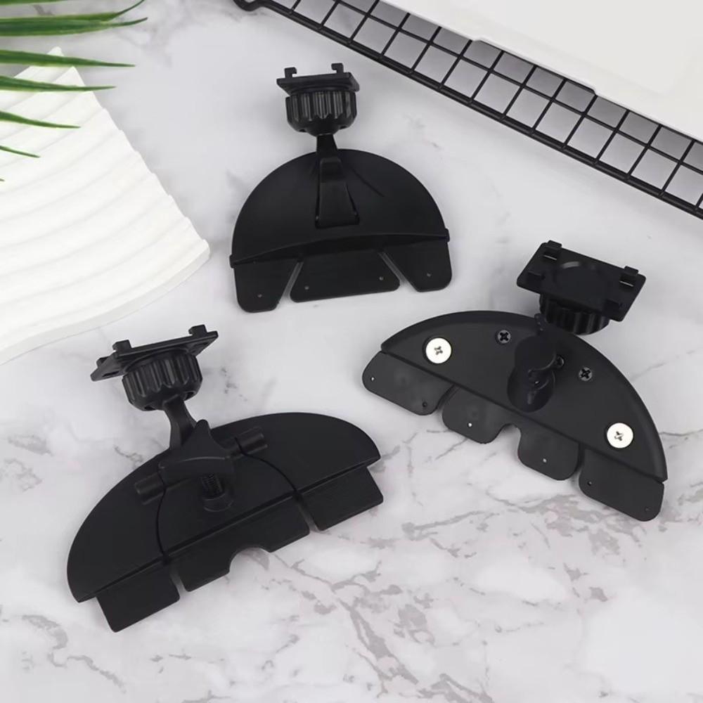 Adjustable Car Mobile Phone Mount 360 Degree Rotatable Car Cell Phone Bracket  Car