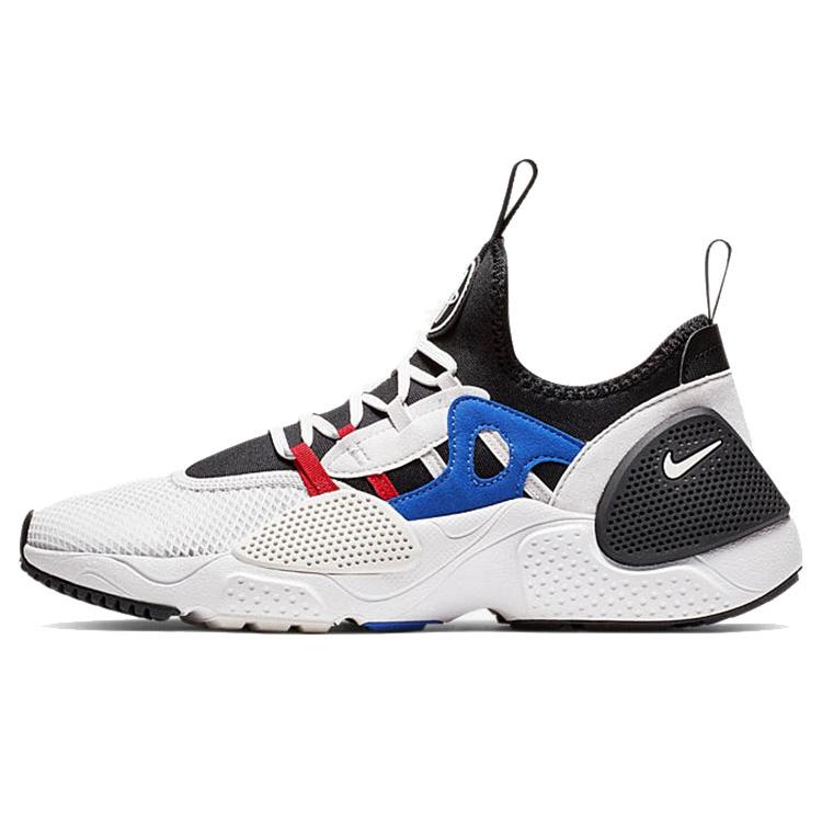 

Nike Huarache Edge Txt Черный Игровой Королевский Университетский Красный 41