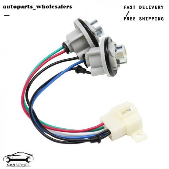 Brake Light Socket Wire Harness 84931AE170 For Subaru Legacy Outback 2000-2004