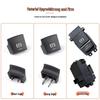 BMW 5 & 7 Series Handbrake Parking Switch Button for X3/X4