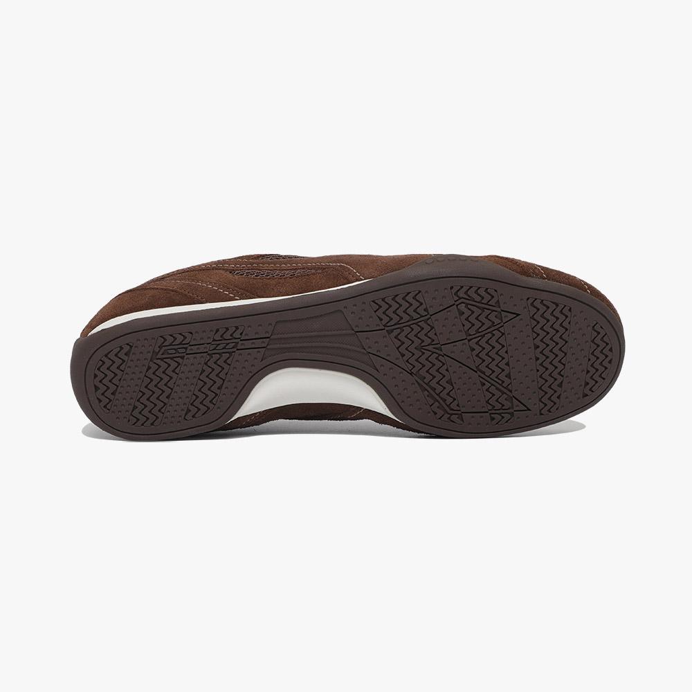 Diadora Belluna Raw Brown