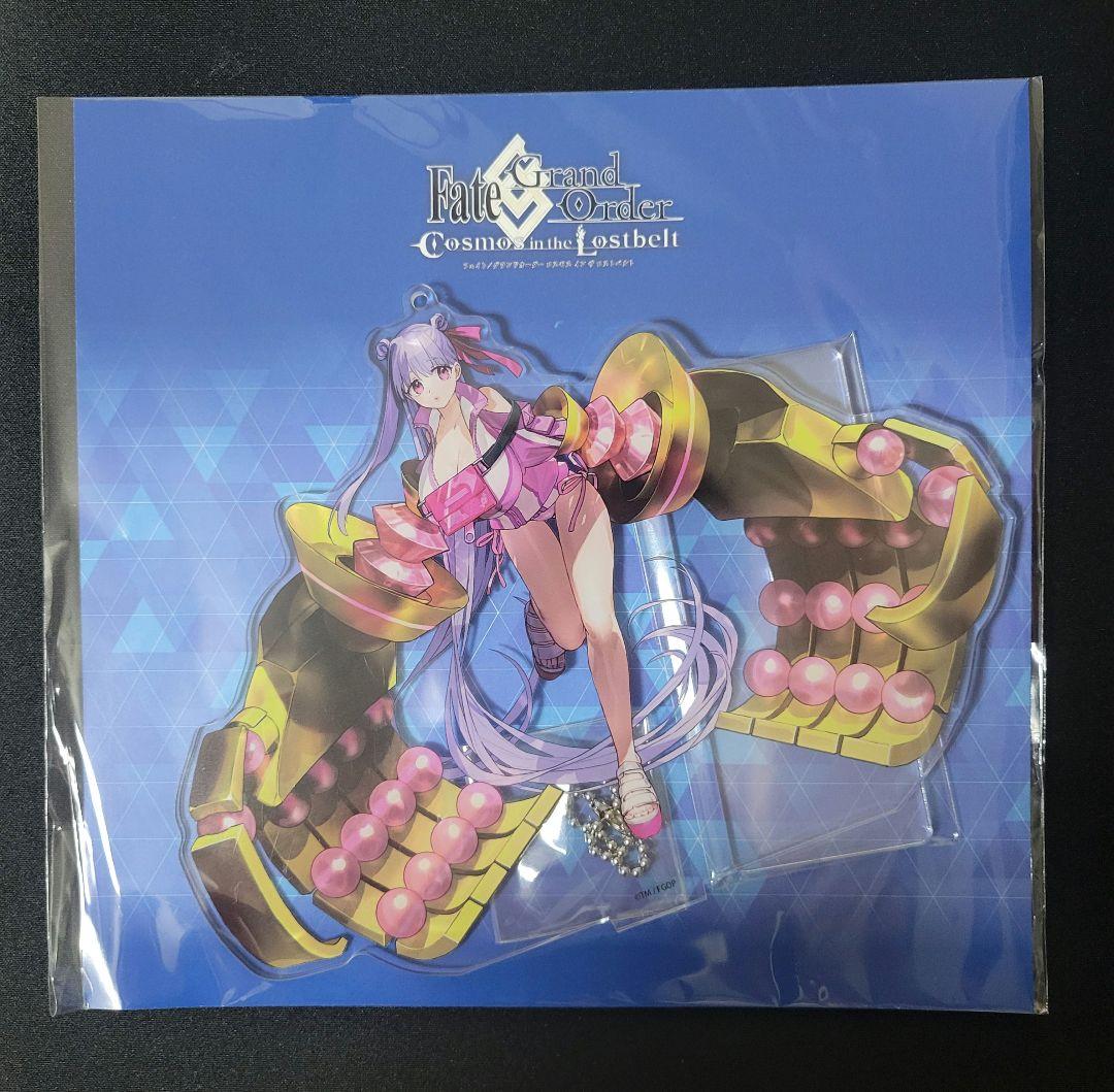 

[Б/У] Fate FGO Акриловая подставка Aniplex Passionlip Купальник