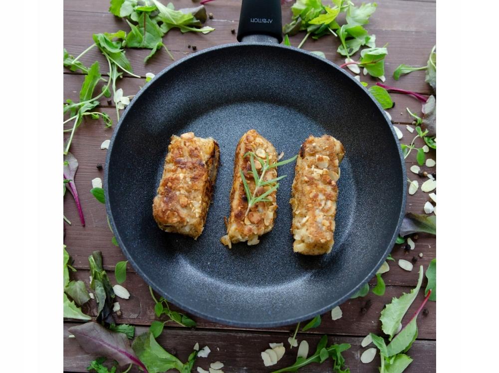 Frying Pan Ambition Mercure 22890 20 1 Pc