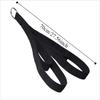 Anti-Slip Arm Strength Rope Muscle Training Pull Down Rope Men Women Long Triceps Strap  Crunches