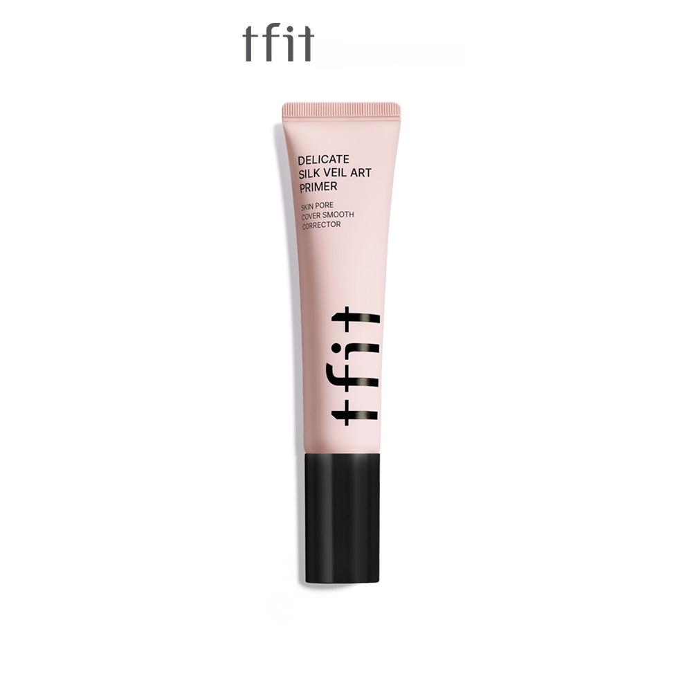 

TFIT Delicate Silk Veil Art Primer 30 мл Silk Veil Art Primer 30ml