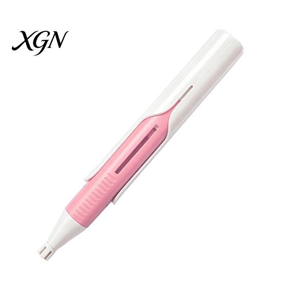 Bead Picking Pen for Crafts Auto Dispenser Pen, Wax Free Faux Diamond Art Tool Picker Round Diamonds DIY Embroidery Accessories