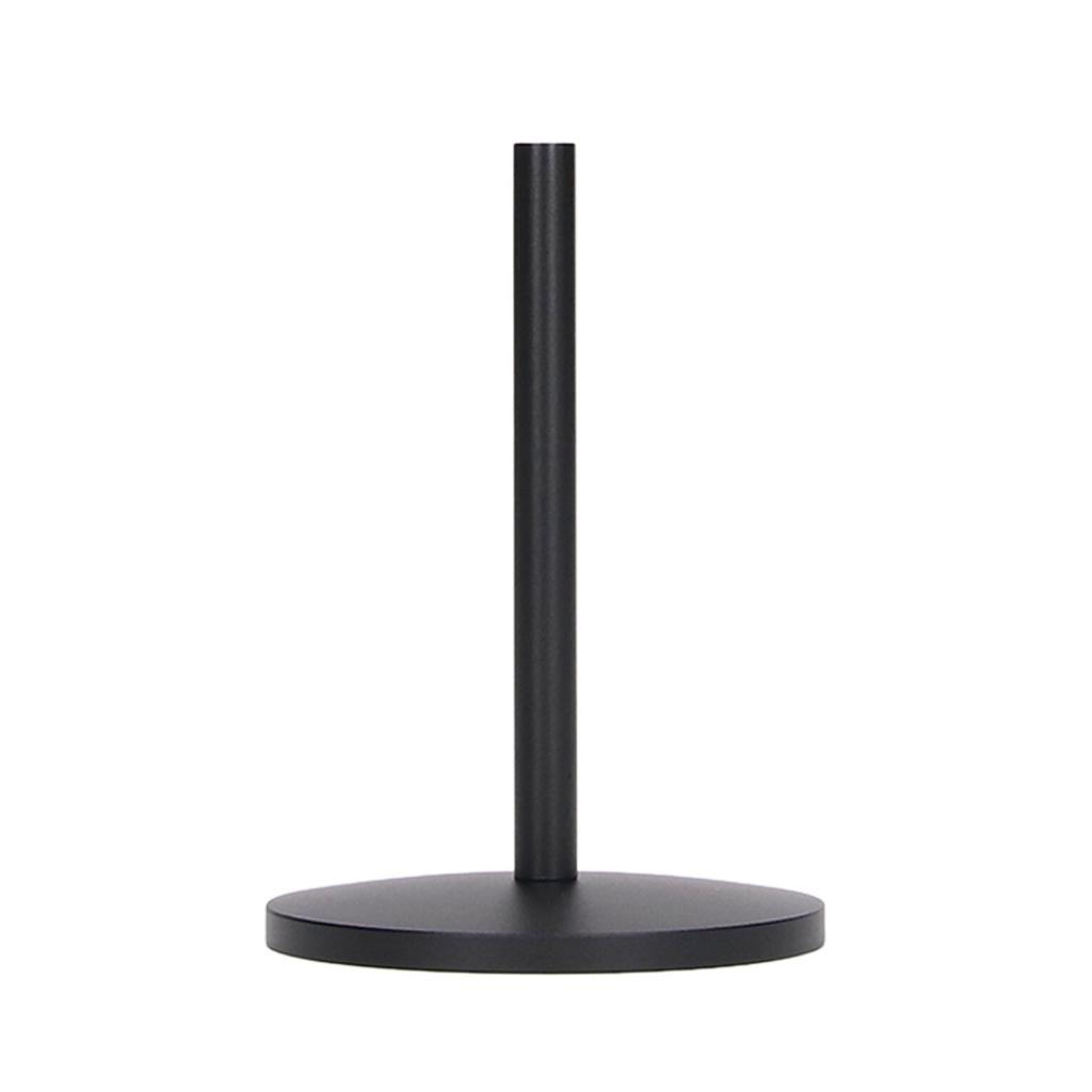 Desktop Camping Lamp Holder Aluminium Alloy Detachable Three Sections Multifunction Lamp Pole Stand for Campsite