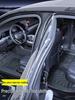 2025 Geely Xingrui TPE Floor Mats: Full Coverage Interior Decoration