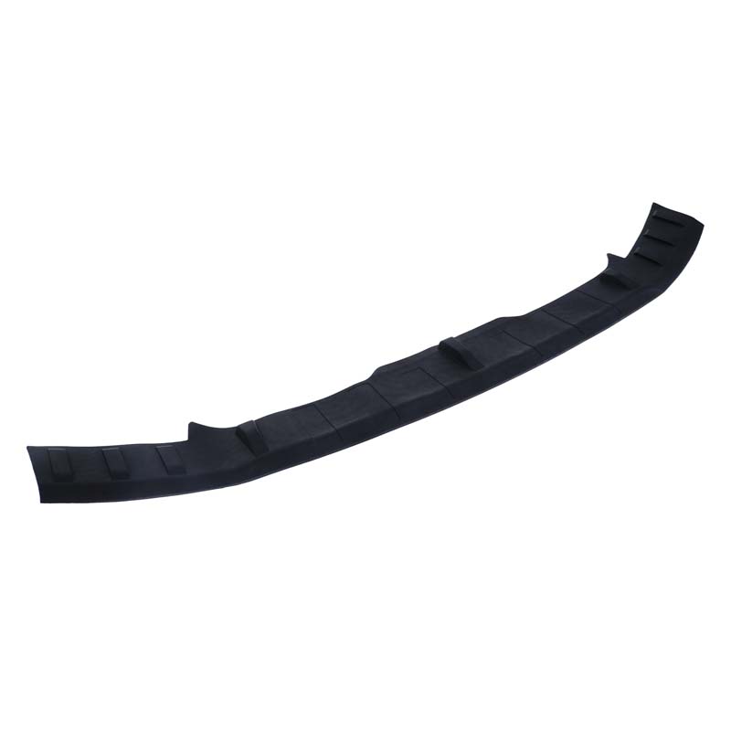 

For Ford Maverick 2026-2026 TPE Black Car Hood Cover Stone Deflector Hood Protection Shield Sand Block Accessories чорний