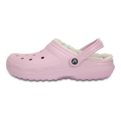 Classic Clog Durable Warm Cotton Clogs Women Clogs Pink 203591-6GQ
