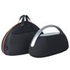 Hard EVA Outdoor Travel Protect Cover Storage Bag Carrying Case for Harman Kardon GO+PLAY3 Wireless Bluetooth-compatible Speaker