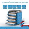 Luding Smart Automatic Egg Incubator for Small Eggs - Compact Household Model