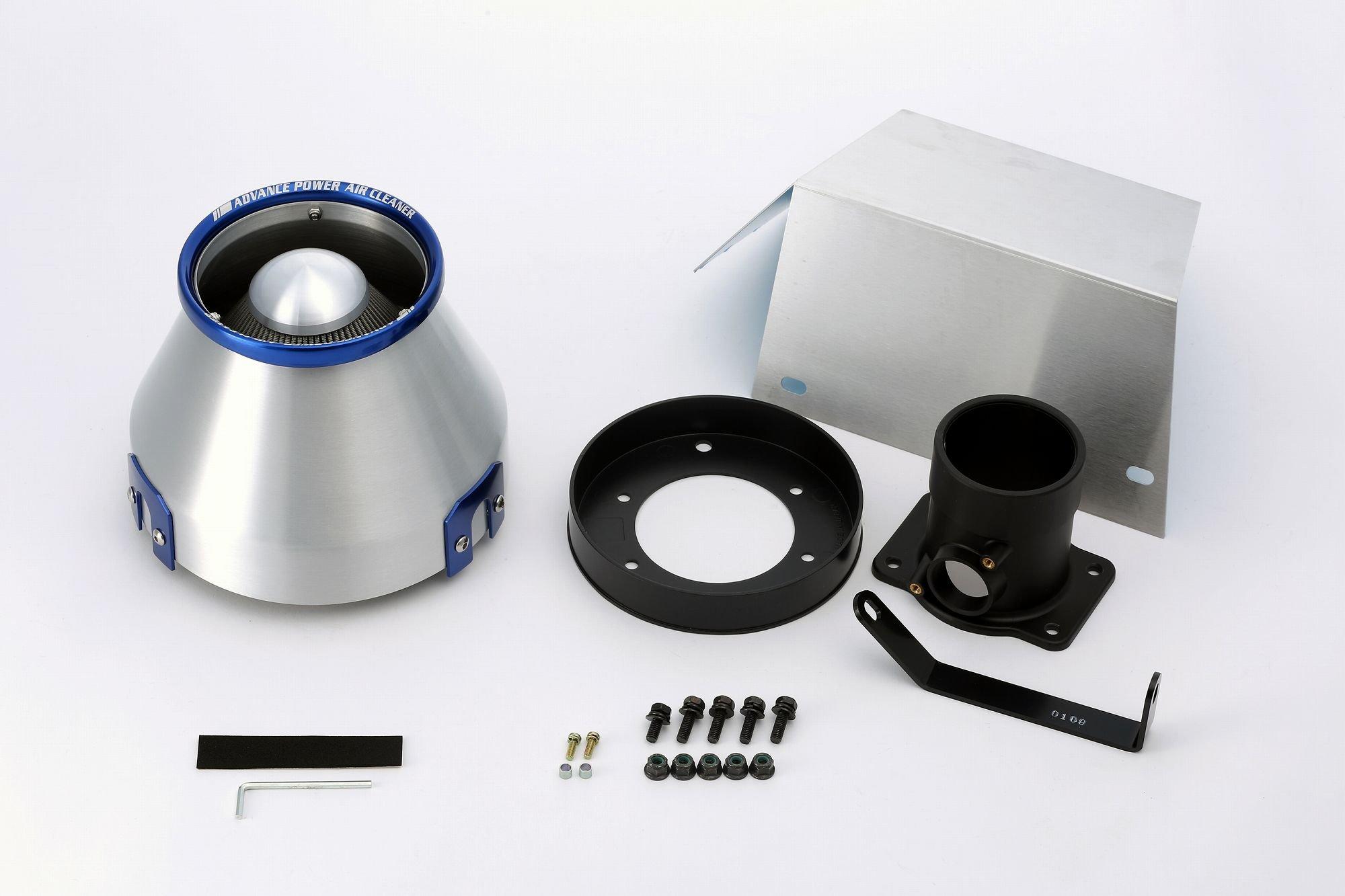 

BLITZ ADVANCE POWER AIR CLEANER II JZX110 42064 Verossa/Mark