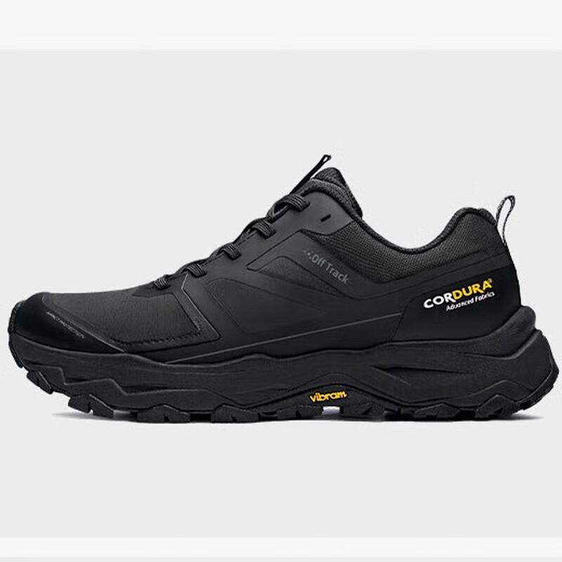 Мужские треккинговые ботинки Pelliot HT-Lingyue с подошвой Vibram EUR 41