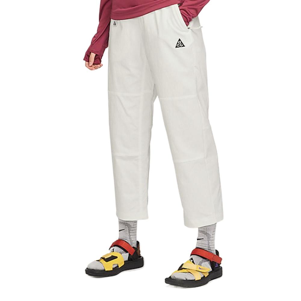 Nike Sports Pants Women's Mountain Peak White FQ3059-121