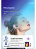S10 Waterproof Bone Conduction Wireless Sports Headphones with Long Battery Life