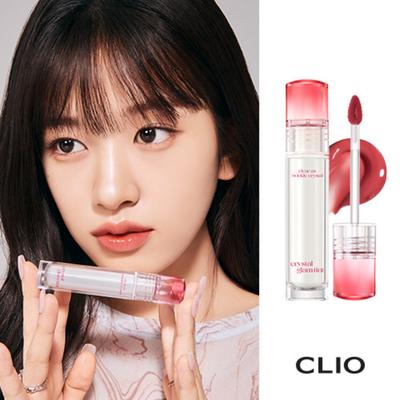 Crystal Glam Tint, 001 Vintage Apple, 3.2g, 1 Unit