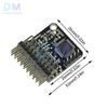 DC 5-18V 8-Channel Signal Converter Pwm Conversion Module Suitable For Fpv Unmanned Aerial Vehicle Receiver
