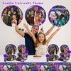 Theme Party Decoration Children's Birthday Decoration Set