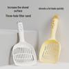 Universal Large Cat & Dog Sand Shovel with Long Handle & Fine Holes - Pet Cleaning Tool