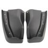 Haval H6 Sport Blue Label 2017 Rear Tire Mud Flaps