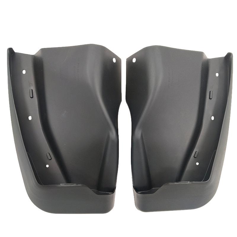Haval H6 Sport Blue Label 2017 Rear Tire Mud Flaps