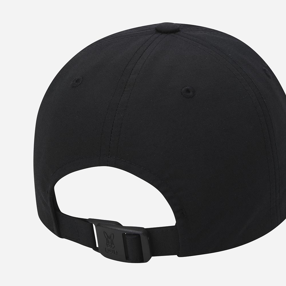 DOD Kona Ball Cap (Black)