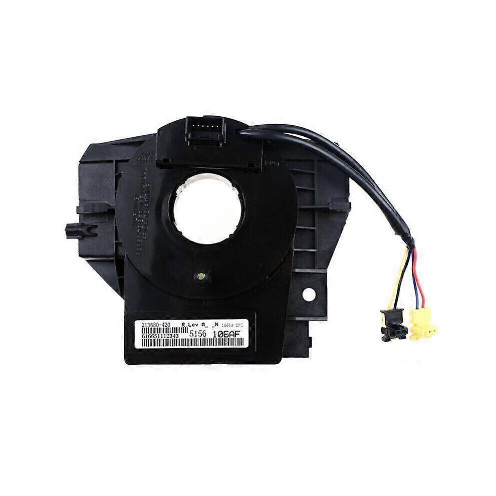 Sensore Angolo Sterzo per CHRYSLER JEEP DODGE 5156106AA/B/C/D/E/F