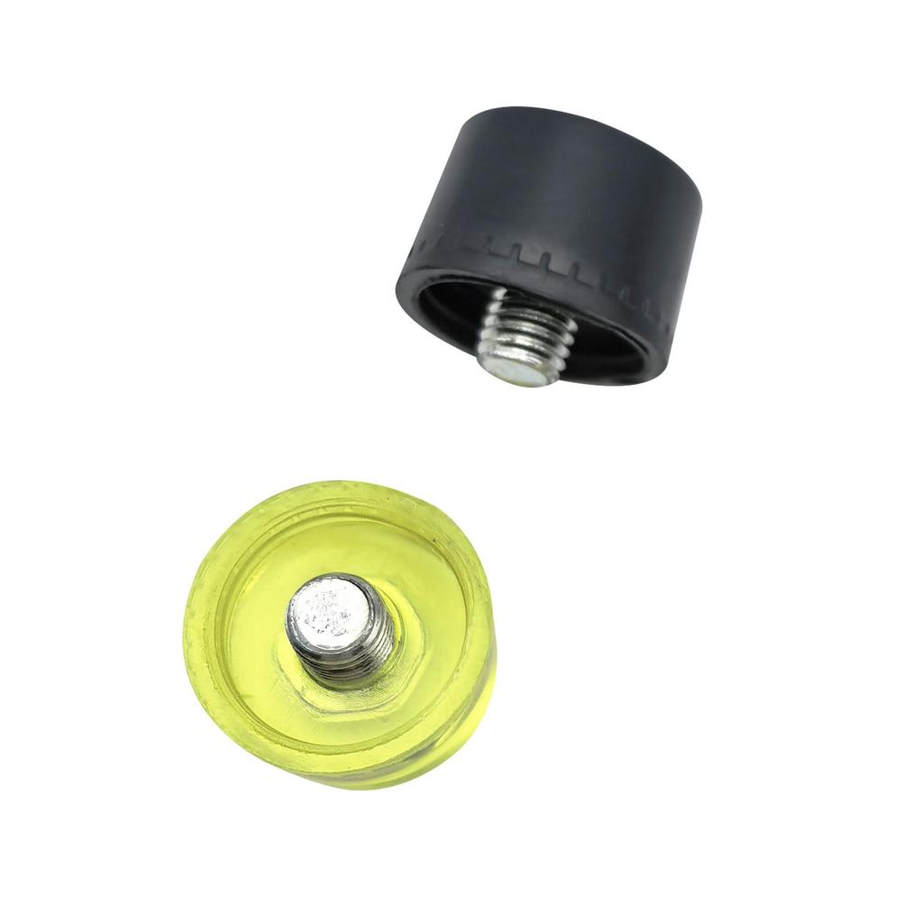 Solid Rubber Mallet for Tile Installation