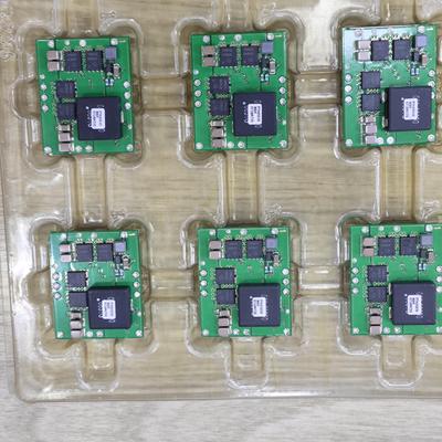 PTH05030WAH (TI) 30A, 5V Input Non-Isolated POL DC-DC Module