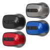 2.4G Wireless Mouse Professional Ergonomic High Sensitivity Wireless Optical Computer Mouse for Note