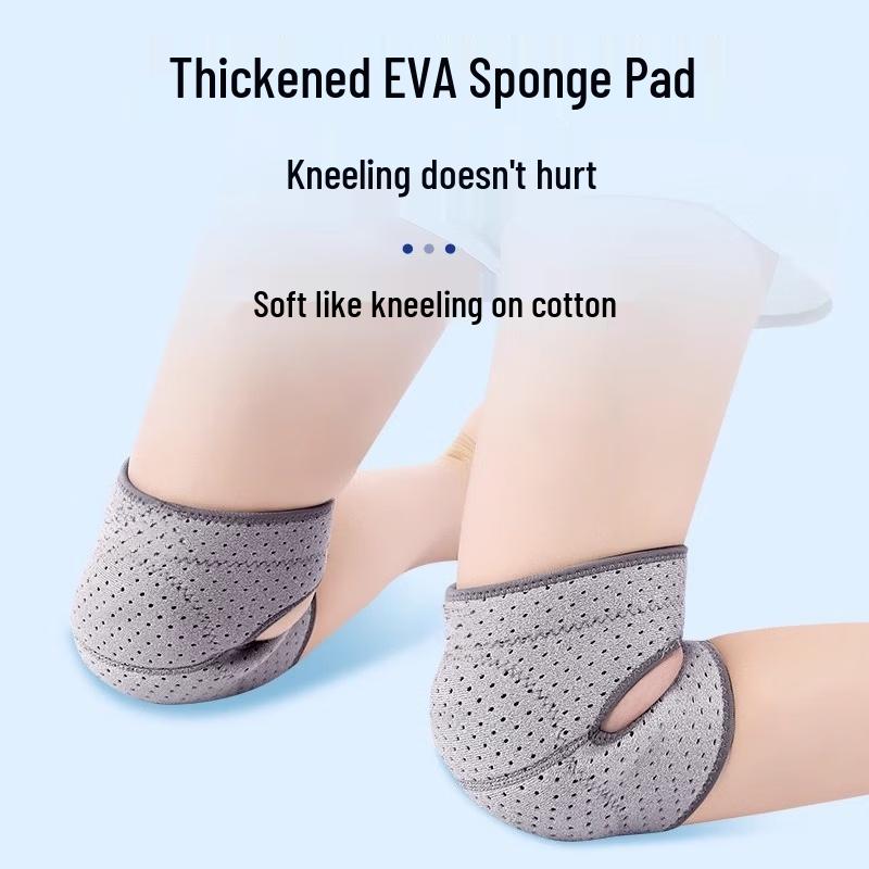 OLOEY Children's Dance Knee Pads