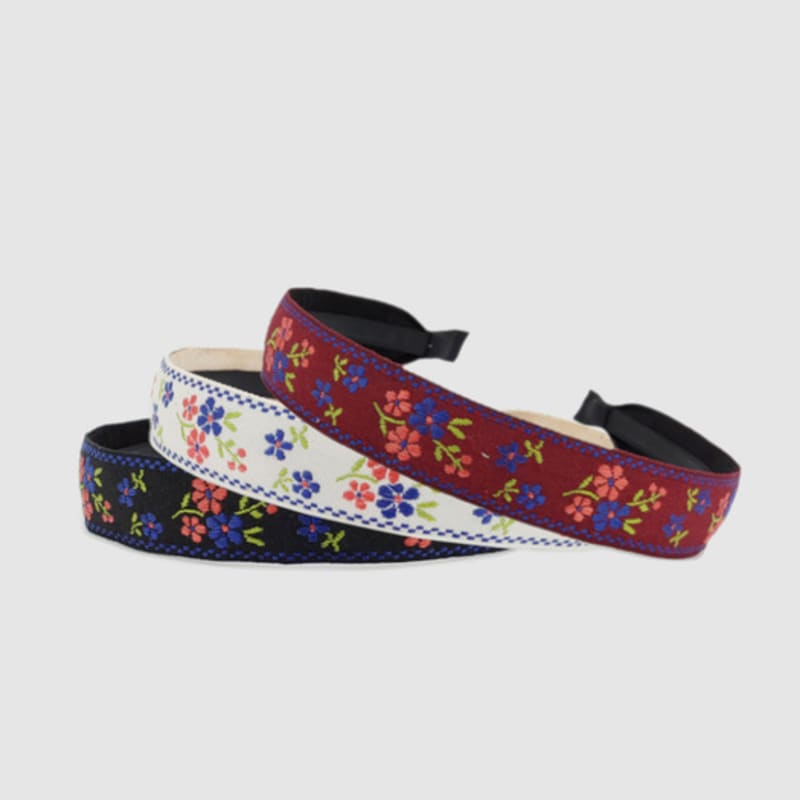 

LALA Новая повязка на голову M3 MWine