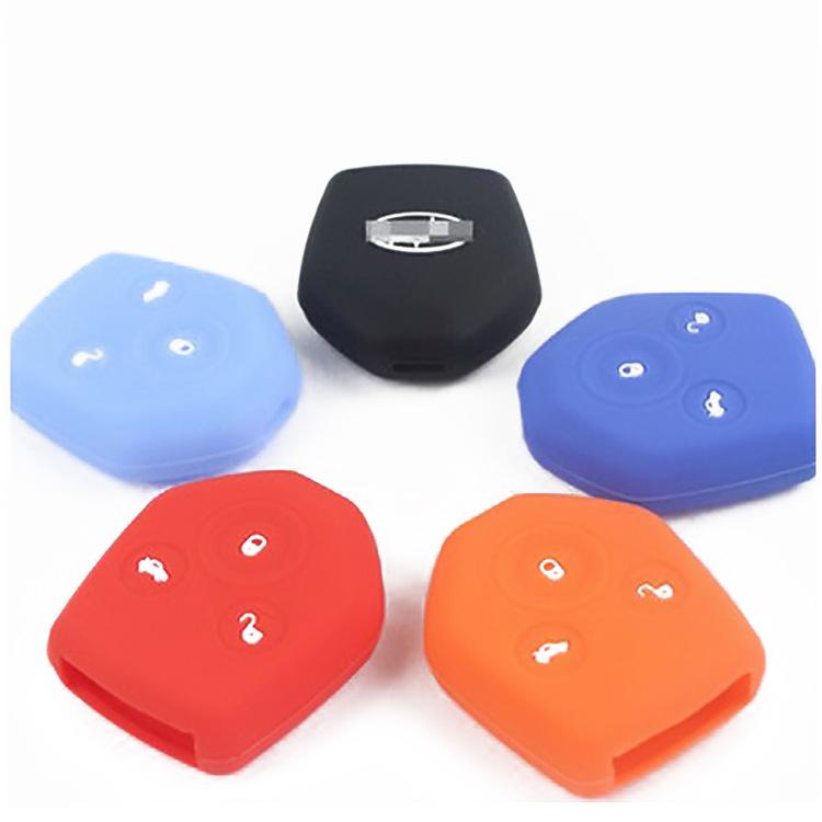 Subaru Schlüsselhülle: Kompatibel mit XV, BRZ, Forester, Legacy, Outback Modellen