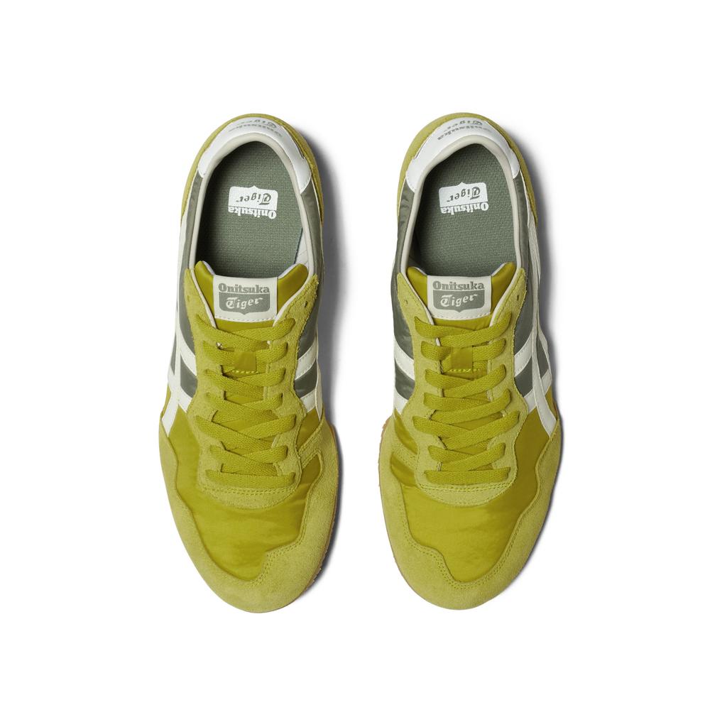ONITSUKA TIGER Serrano Kelp Birch Unisex Sneaker Gelb 1183B400-305