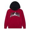 Childrens/Kids Air Jordan Fleece Pullover Hoodie