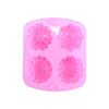 Mousse Creative Handmade Pudding Tools DIY Easy Demoulding Heat Resistant Cake Mold Soap
