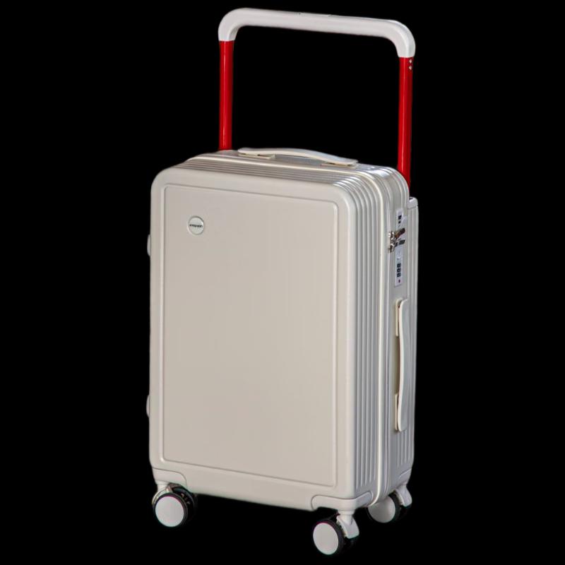 

Xiao Yan Silent Wheel Travel Suitcase 20 inch