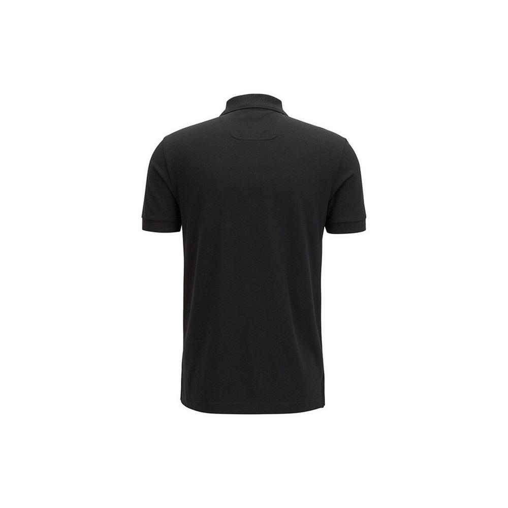 HUGO BOSS Polo Shirt Men's Black 50388956-001