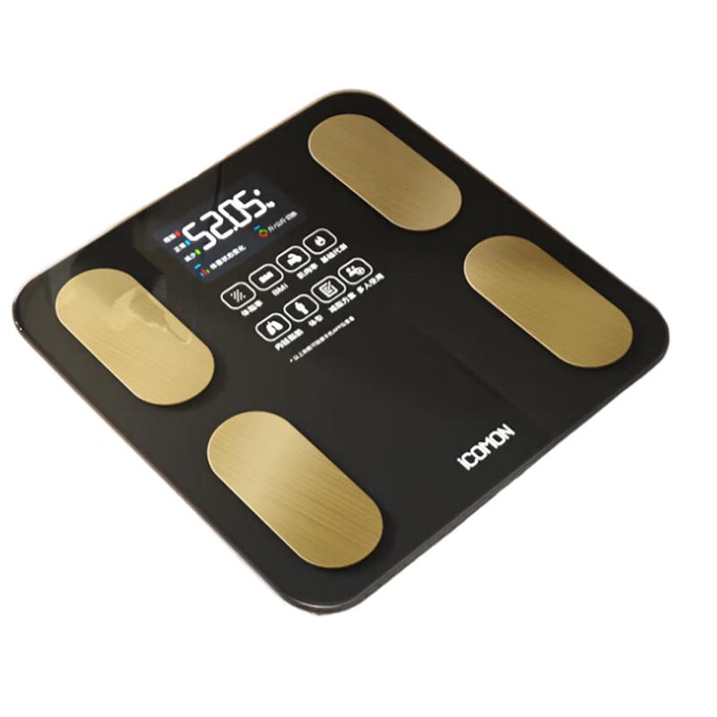ICOMON Smart Body Fat Scale