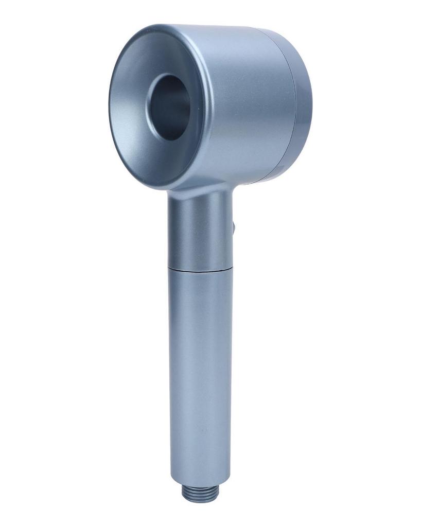 Shower Head High Pressure Filtered Shower Head 5 Gear Adjustment Pressure Boost Handheld Shower Head