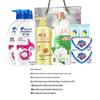 Head & Shoulders Feiertags Wasch- & Pflege-Geschenkset