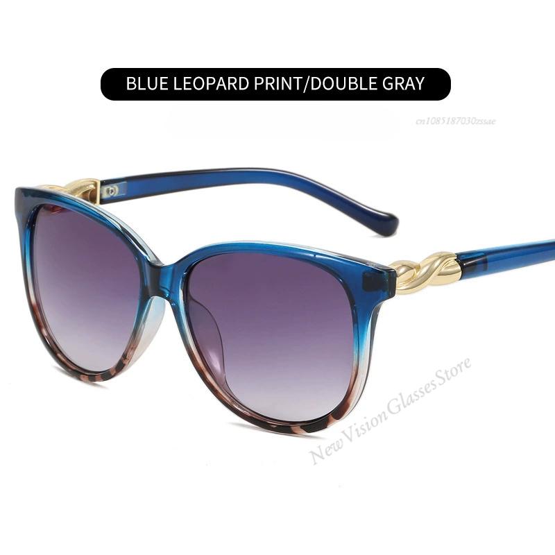 Ochelari de soare Cat Eye pentru femei Stil Retro Fluture Modă Alpinism Ochelari de soare cu protecție UV pentru femei