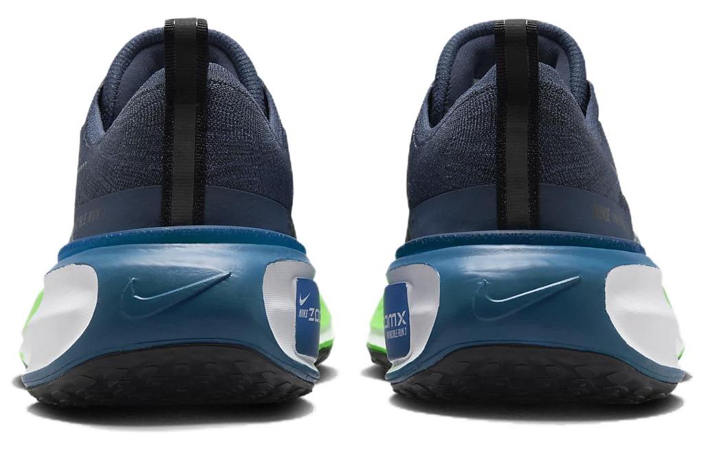 Nike ZoomX Invincible Run 3 Μπλε Κεραυνός DR2615-403